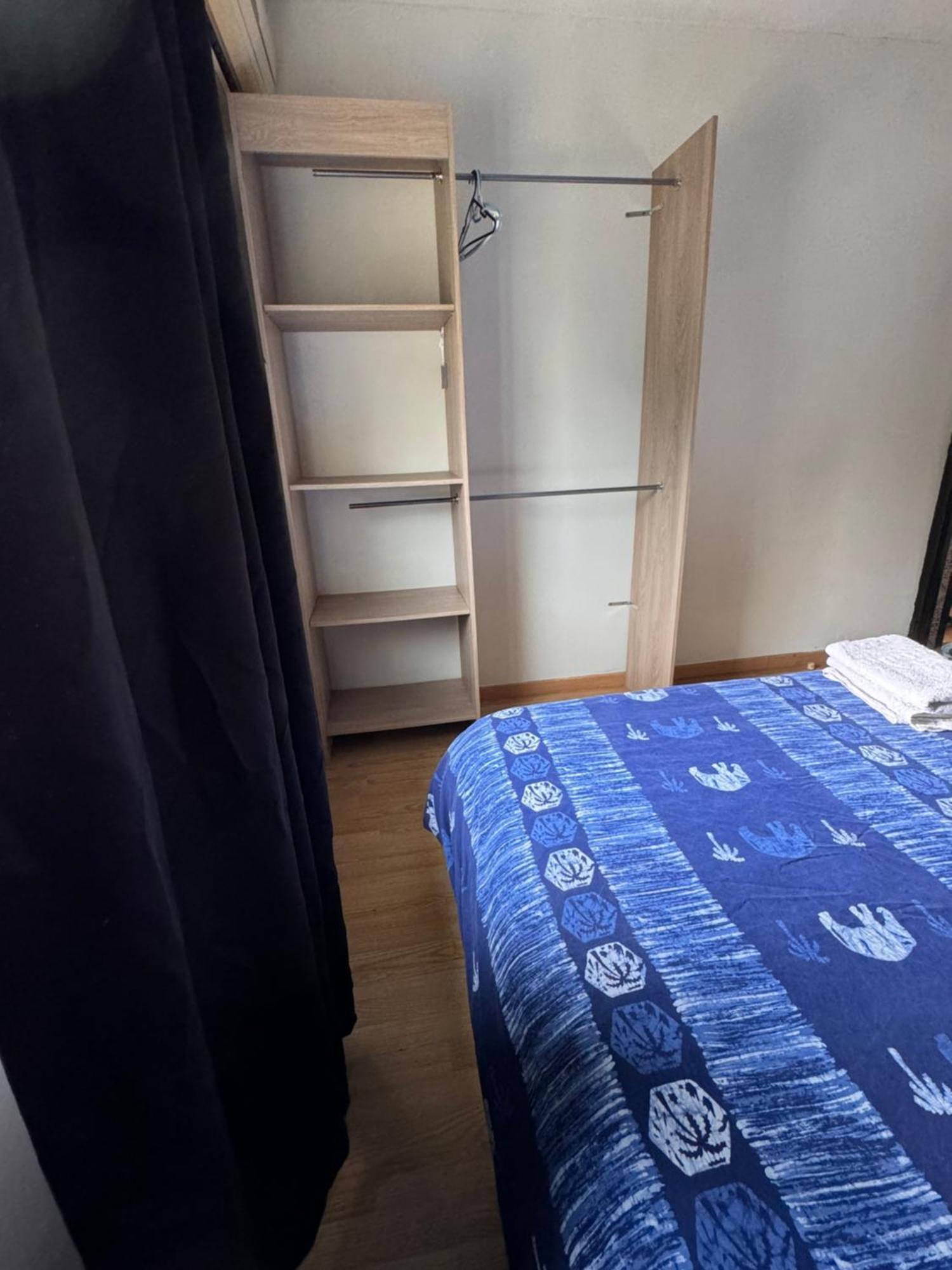 Maison Lima Collinee Phòng bức ảnh